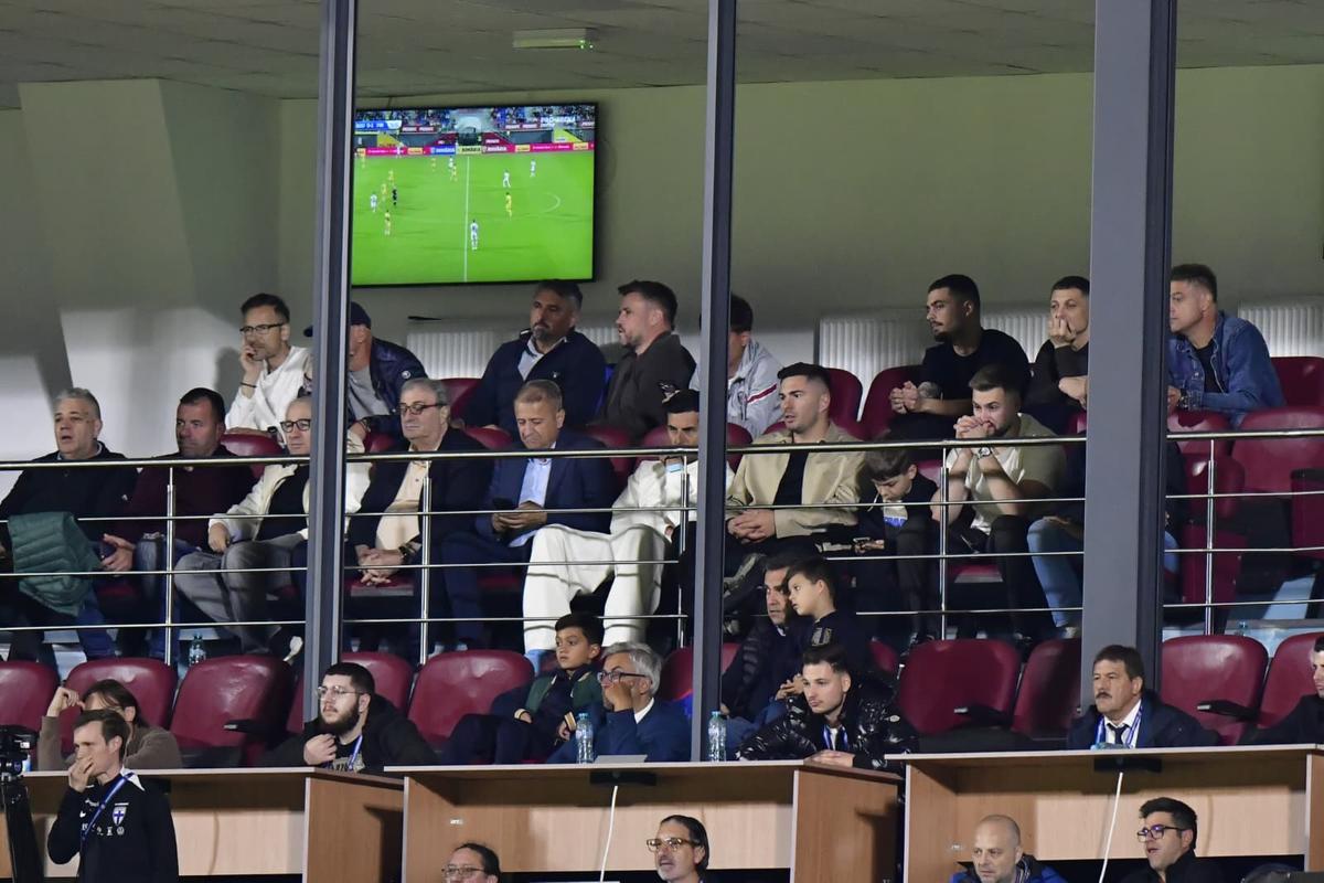 România U21, calificare RATATĂ! » Finlanda U21 nu a avut nicio problemă la Târgoviște și ne interzice al 5-lea European consecutiv
