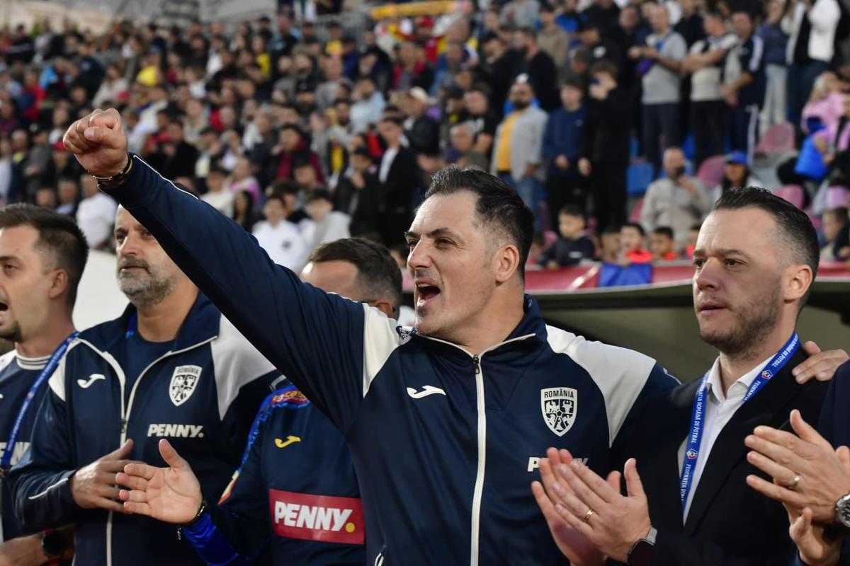 România U21, calificare RATATĂ! » Finlanda U21 nu a avut nicio problemă la Târgoviște și ne interzice al 5-lea European consecutiv