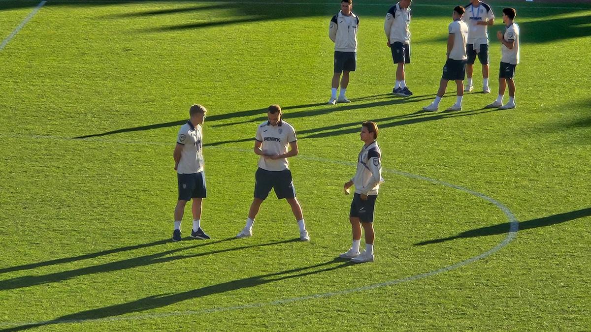 Înainte de România U21 - Finlanda U21
