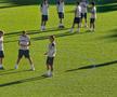 Înainte de România U21 - Finlanda U21