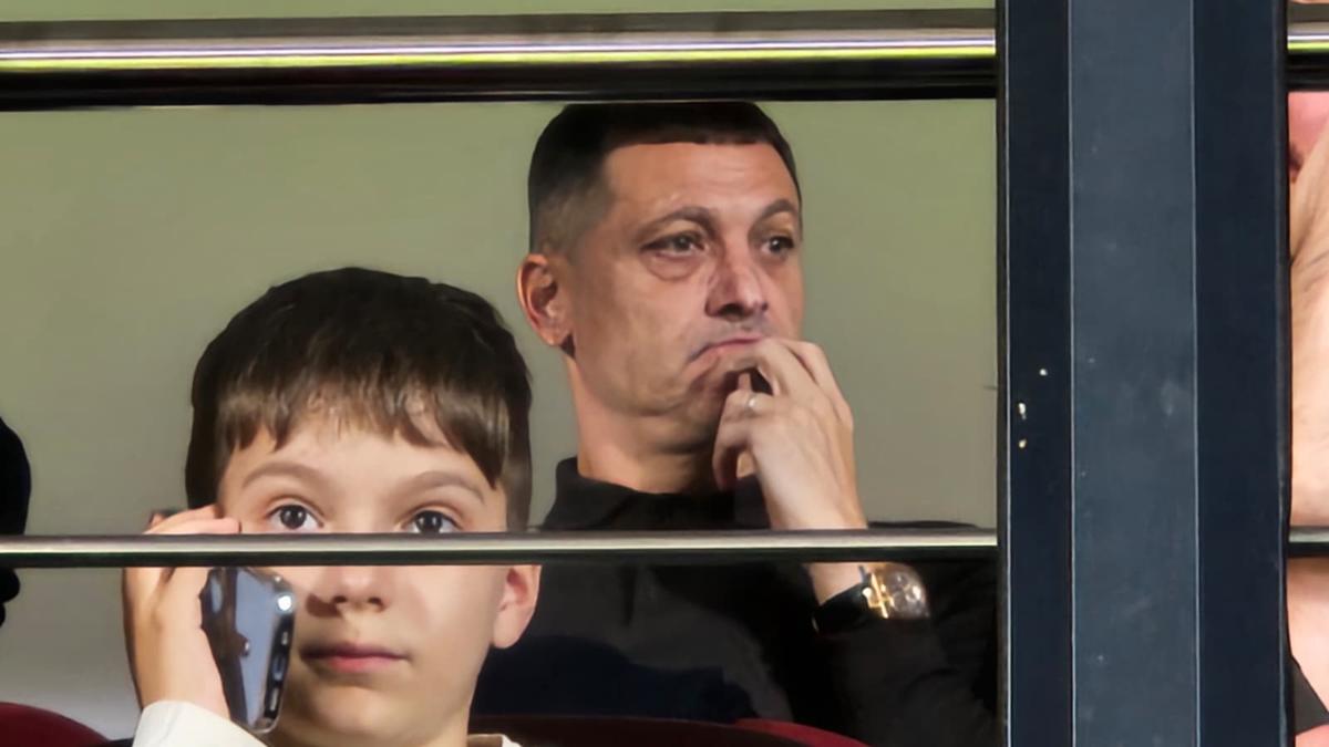 Multiple personalități, la România U21 - Finlanda U21