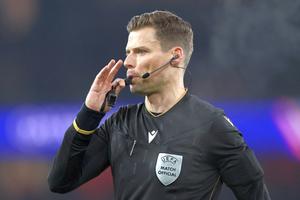 UEFA a anunțat arbitrul pentru Polonia - România, în Liga Națiunilor