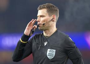 Ne arbitrează Urs » UEFA a stabilit cine conduce la centru Polonia - România, în Liga Națiunilor