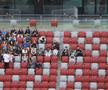 Imagini de la Stadionul Naţional din Varşovia FOTO: Ionuţ Iordache (GSP)