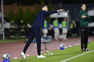 Ce a spus Costin Curelea după ce România U21 a pierdut calificarea la Euro 2027