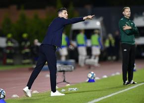 Ce a spus Costin Curelea după ce România U21 a pierdut calificarea la Euro 2027