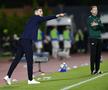 Costin Curelea în România U21 - Finlanda U21 0-2 // Foto: Cristi Preda