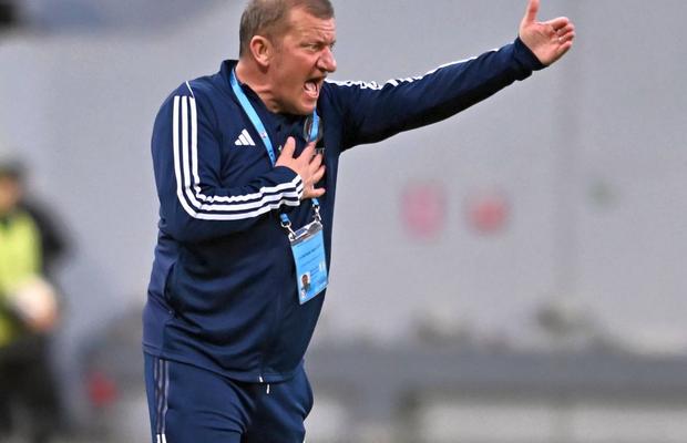 Dorinel Munteanu, propunere revoluționară la naționala României: „Nu poți face performanță cu ei”