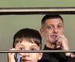 Multiple personalități, la România U21 - Finlanda U21