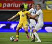 Ioan Vermeșan în România U21 - Finlanda U21 0-2 // Foto: Cristi Preda
