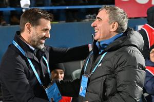 Decizia lui Zeljko Kopic pentru meciul Polonia - România