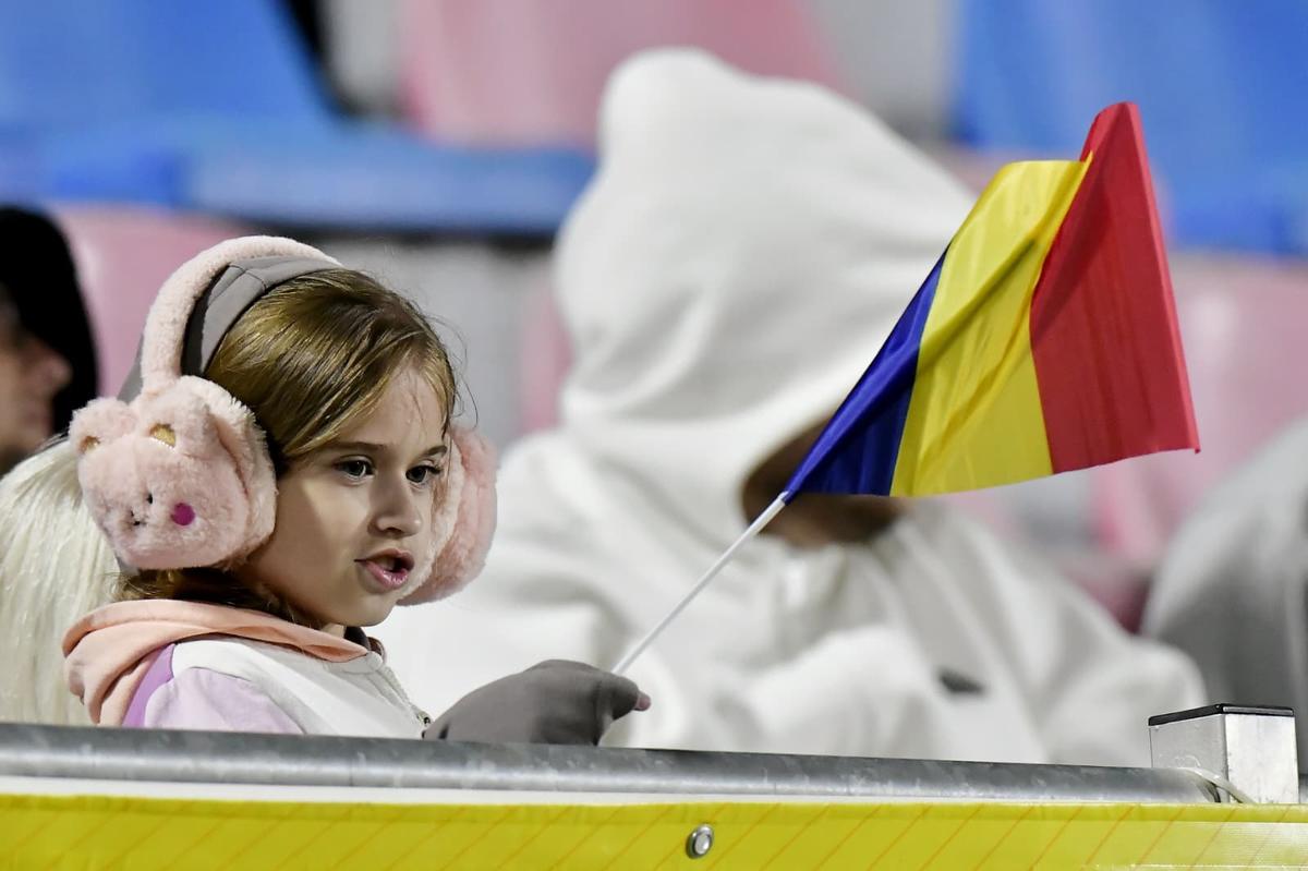 România U21 - Finlanda U21, 30 septembrie 2026