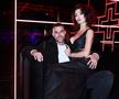 Starul Barcelonei nu și-a putut lua ochii de la iubita româncă a lui Philipp Plein