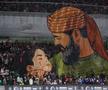Konyaspor - Palestina, amical în Turcia // foto: Imago