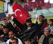 Konyaspor - Palestina, amical în Turcia // foto: Imago