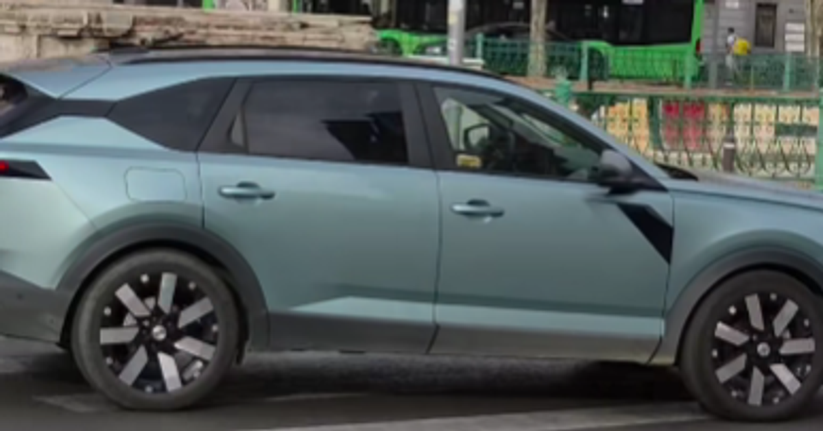 Noul model Dacia a fost lansat oficial » Premieră: produs și lansat exclusiv în altă țară! Se va bate cu Hyundai și Peugeot pentru supremație