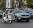 Noul model Dacia Striker. Foto: Dacia