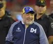 Veste-șoc: Maradona și-a scos fiicele din testament! De ce a luat această decizie