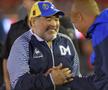 Veste-șoc: Maradona și-a scos fiicele din testament! De ce a luat această decizie