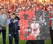 Veste-șoc: Maradona și-a scos fiicele din testament! De ce a luat această decizie