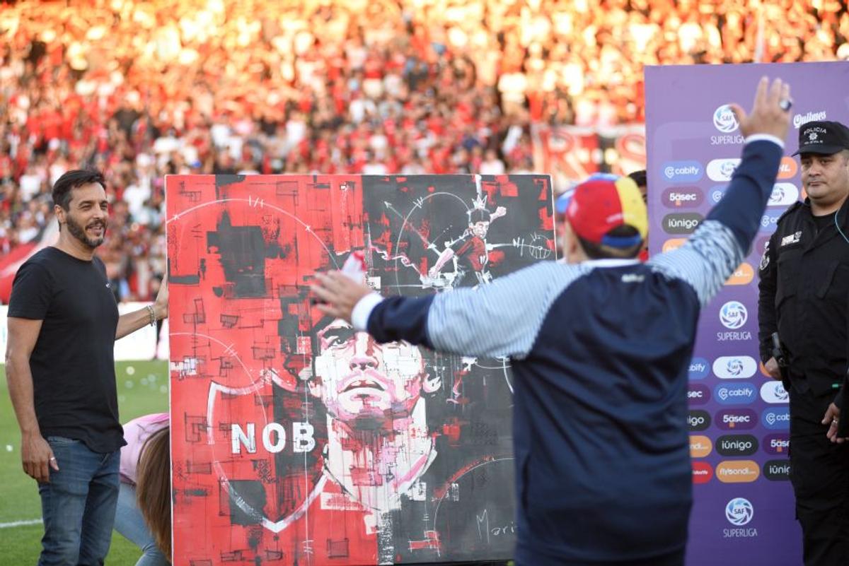 Veste-șoc: Maradona și-a scos fiicele din testament! De ce a luat această decizie