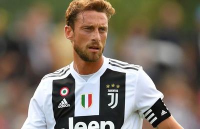 Claudio Marchisio, ameninţat cu pistolul şi jefuit de patru bandiţi mascaţi!