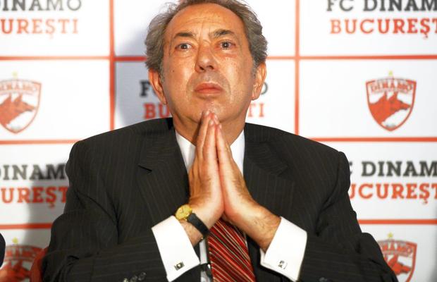 Se întoarce Nicolae Badea la Dinamo? Legenda Ion Marin anunță: „E o forță, poate va reveni”