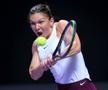 SIMONA HALEP - ELINA SVITOLINA, TURNEUL CAMPIOANELOR // Halep pierde în două seturi cu Svitolina! Simona își joacă vineri calificarea în semifinale, cu Pliskova