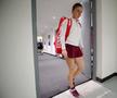 SIMONA HALEP - ELINA SVITOLINA, TURNEUL CAMPIOANELOR // Halep pierde în două seturi cu Svitolina! Simona își joacă vineri calificarea în semifinale, cu Pliskova