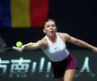 SIMONA HALEP - ELINA SVITOLINA, TURNEUL CAMPIOANELOR // Halep pierde în două seturi cu Svitolina! Simona își joacă vineri calificarea în semifinale, cu Pliskova