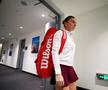 SIMONA HALEP - ELINA SVITOLINA, TURNEUL CAMPIOANELOR // Simona dă vina pe teren pentru eșecul de azi: „E prea moale, nu e grozav pentru mine” » Ce spune de duelul cu Pliskova