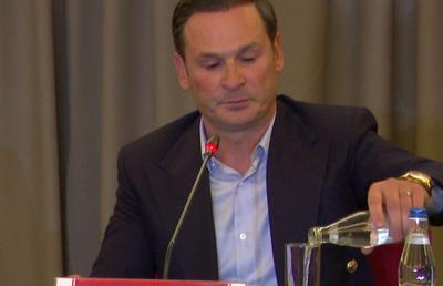 DINAMO // OPINIE Costin Ștucan, despre întâlnirea neștiută avută cu Negoiță și despre vina uriașă a finanțatorului de la Rin: „Negoiță, spălătorul de branduri”