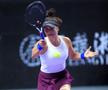 Andreescu - Pliskova // VIDEO+FOTO » Bianca a abandonat după primul set! E eliminată matematic de la Turneul Campioanelor
