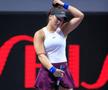 Andreescu - Pliskova // VIDEO+FOTO » Bianca a abandonat după primul set! E eliminată matematic de la Turneul Campioanelor