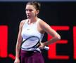 SIMONA HALEP - ELINA SVITOLINA, TURNEUL CAMPIOANELOR // Simona dă vina pe teren pentru eșecul de azi: „E prea moale, nu e grozav pentru mine” » Ce spune de duelul cu Pliskova