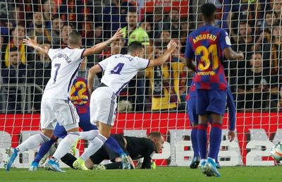 Gaz Metan, amical pe 14 noiembrie cu Real Valladolid » Cum i-au prezentat spaniolii pe medieșeni