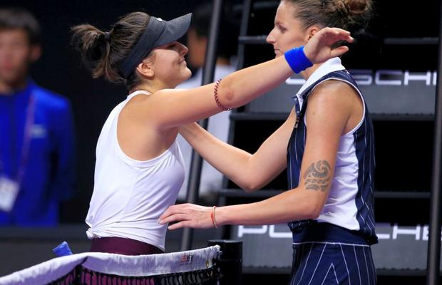 Alexandra Dulgheru vrea revoluționarea Turneului Campioanelor: „Nu-l văd scos din circuit, dar trebuie gasită o soluție”
