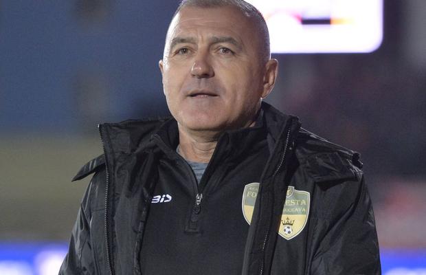 FORESTA - DINAMO 0-4 // Petre Grigoraș recunoaște supremația lui Dinamo: „E o diferență de valoare”