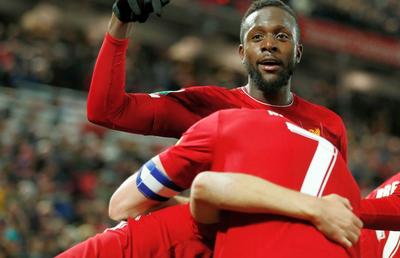 LIVERPOOL - ARSENAL 5-5 (5-4 d. pen.) // VIDEO + FOTO MECIUL SEZONULUI! „Cormoranii” lui Klopp merg în sferturile Cupei Ligii Angliei, după un thriller de senzație