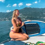 Diletta Leotta, foto: Instagram @dilettaleotta