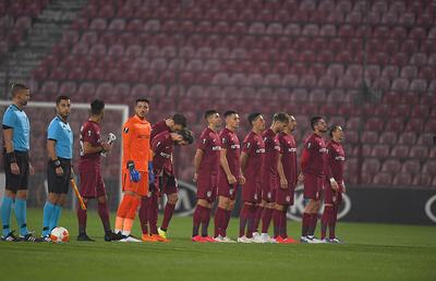 NOTE GSP. Un jucător de la CFR Cluj, cel mai slab de pe teren! Cine s-a remarcat în meciul cu Young Boys