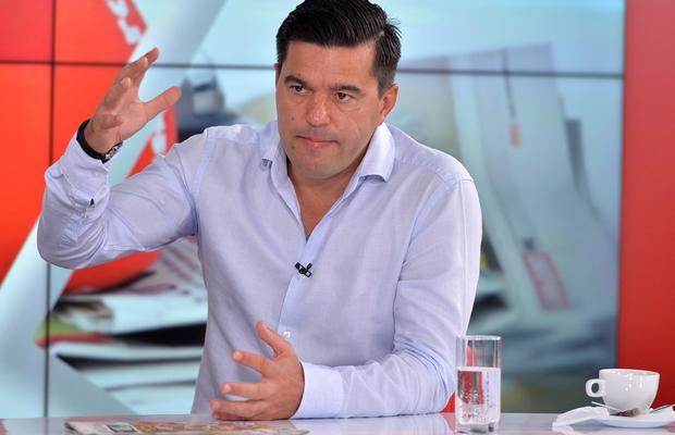 EXCLUSIV Cosmin Contra recunoaște că a fost sunat de impresari: „Au vrut să-mi dea comisioane, sume de bani”