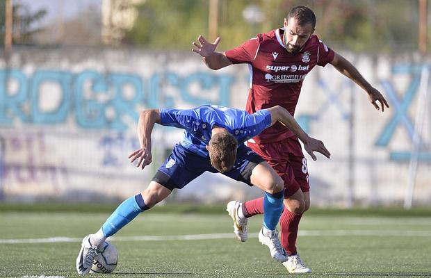 Rapid caută în continuare antrenor! Probleme cu primele nume de pe listă + ce variantă a apărut
