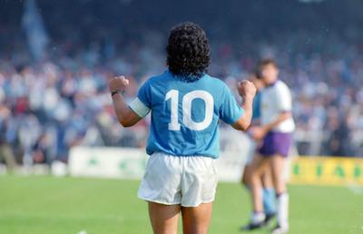 Diego Maradona, la 60 de ani. 20 de fraze celebre: „Am simțit că i-am furat portofelul unui englez după Malvine"