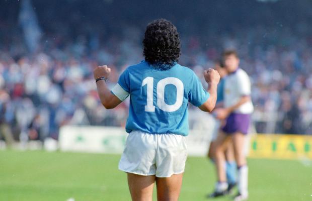 Cât de mare a fost Diego Maradona » Cariera uriașă în 20 de fraze celebre: „Am simțit că i-am furat portofelul unui englez după Malvine"