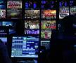 Un gigant media vine în România! O nouă televiziune de sport va fi disponibilă contra cost