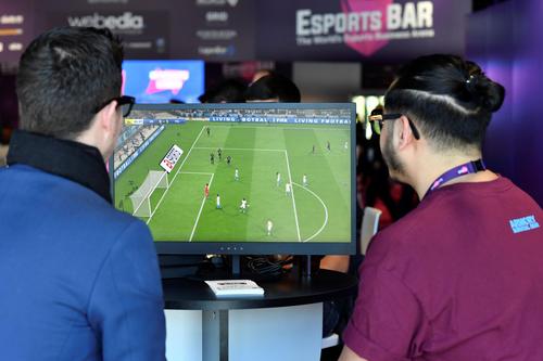 FIFA a devenit un mod popular de a interacționa cu prietenii