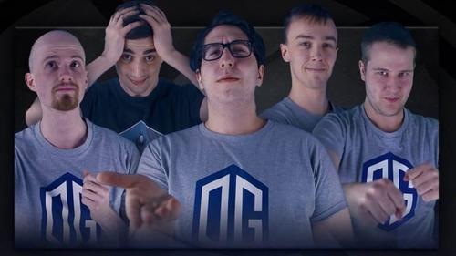 Două campioane au părăsit rușinos ESL One Germany