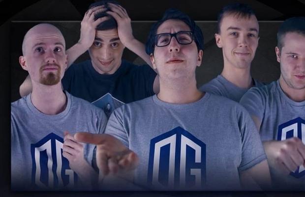 Două campioane au părăsit rușinos ESL One Germany