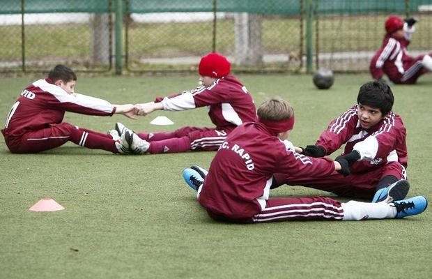 Vești bune pentru copii și juniori: burse lunare pentru sportul de performanță